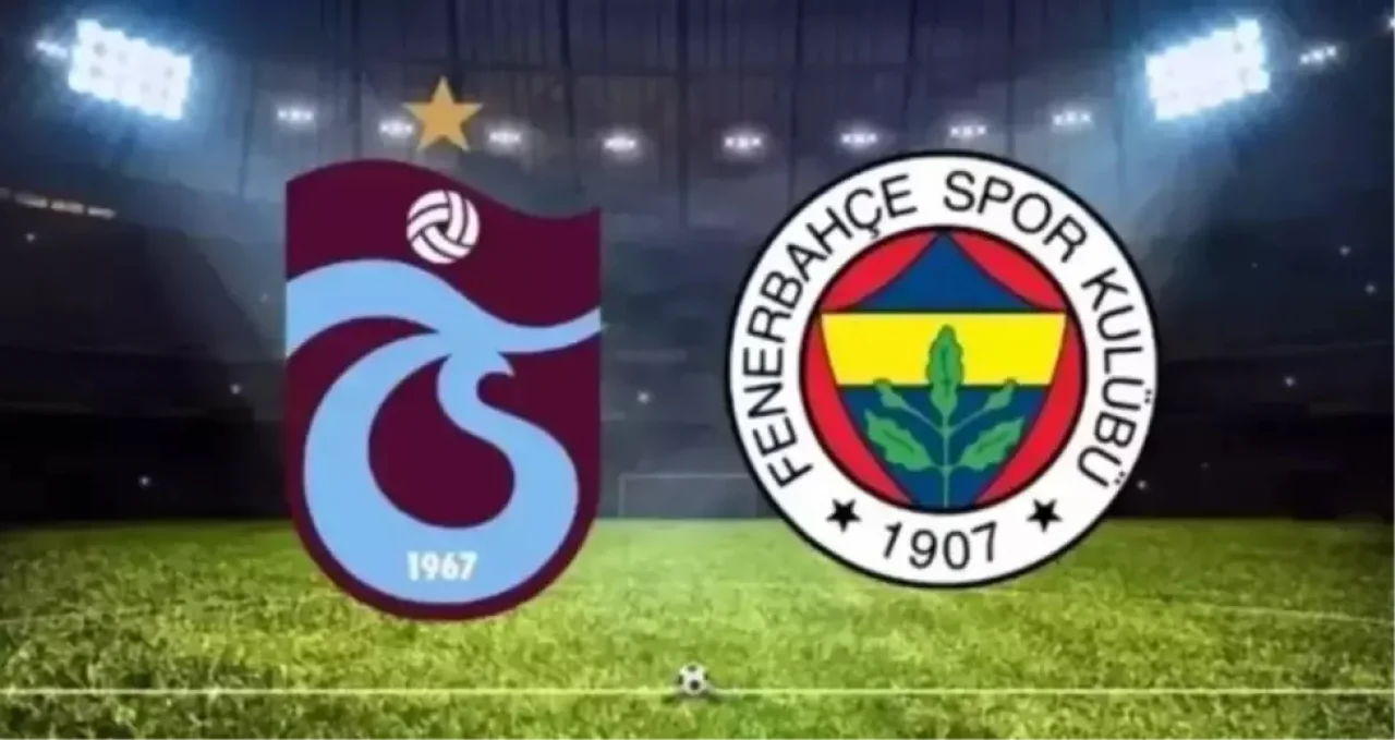 Trabzonspor’un Fenerbahçe Maçındaki Golü Neden İptal Edildi? Faul Var mı? Hakem Yorumları