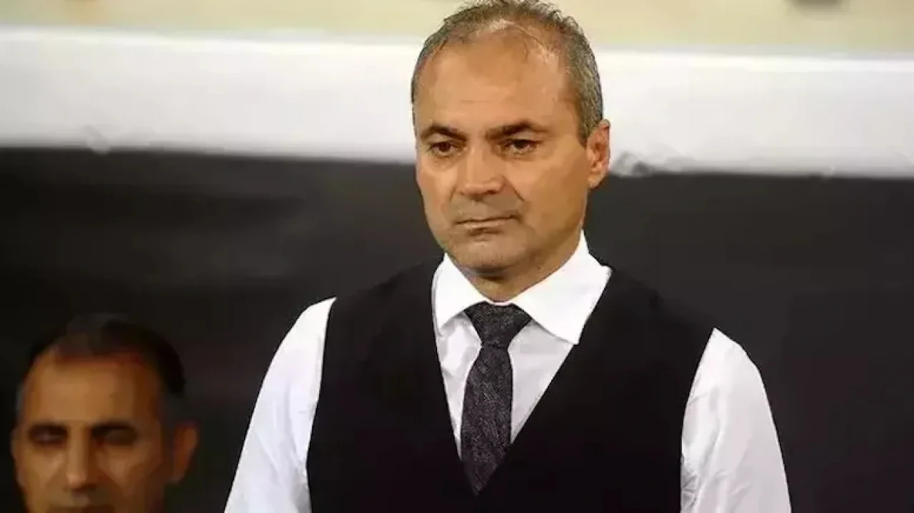 Şanlıurfaspor’da Erkan Sözeri İstifa Gerekçesi Ne, Neden İstifa Ettiği Belli Mi?