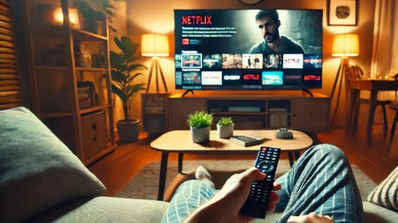 Netflix'ten Şaşırtan Karar! İnteraktif Diziler Tarih Oluyor, İşte Platformda Kalacak Olanlar