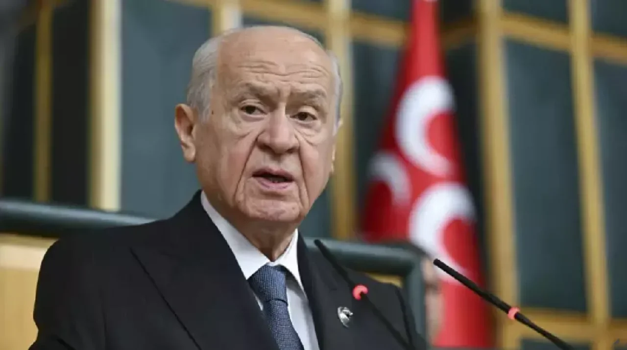 MHP’den dikkat çekici mesaj: “Vakit tamamdır”