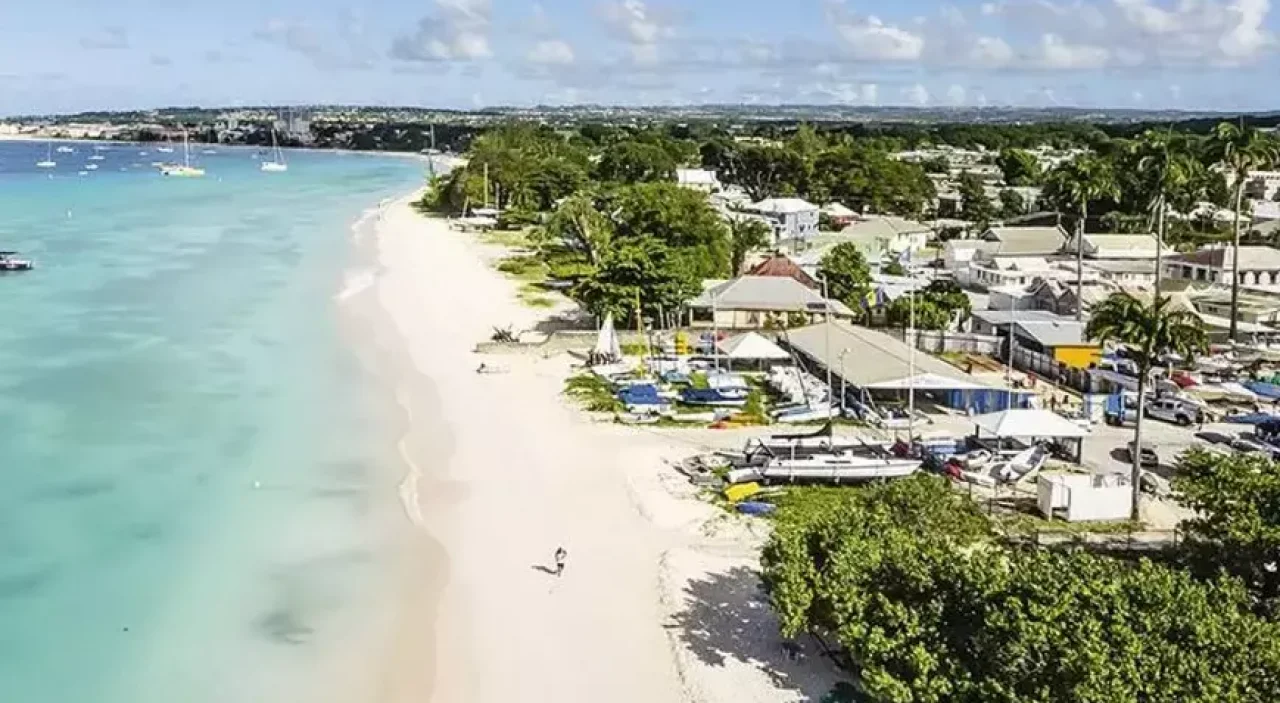 Barbados Nerede, Hangi Kıtada, Nereye Bağlı, Nüfus, Para Birimi, Haritada Nerede?