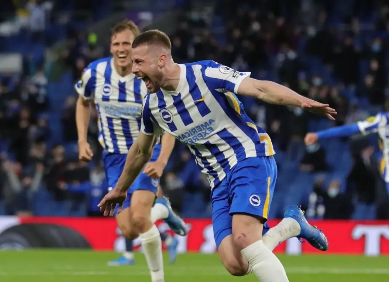 Brighton - Manchester City Özeti Beinsports'ta! Brighton’dan Şampiyon City’ye 2-1’lik Şok!