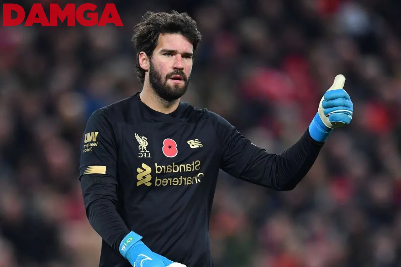 Galatasaray, Muslera'nın Ayrılığı Sonrası Alisson Becker İçin Harekete Geçti