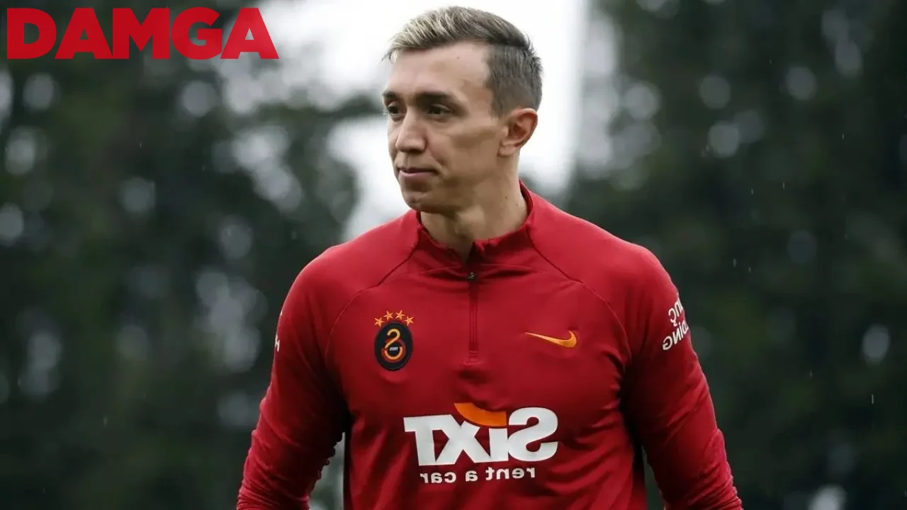 GALATASARAY HABERİ: Muslera sonrası Taffarel’e talimat: Onu bize getir