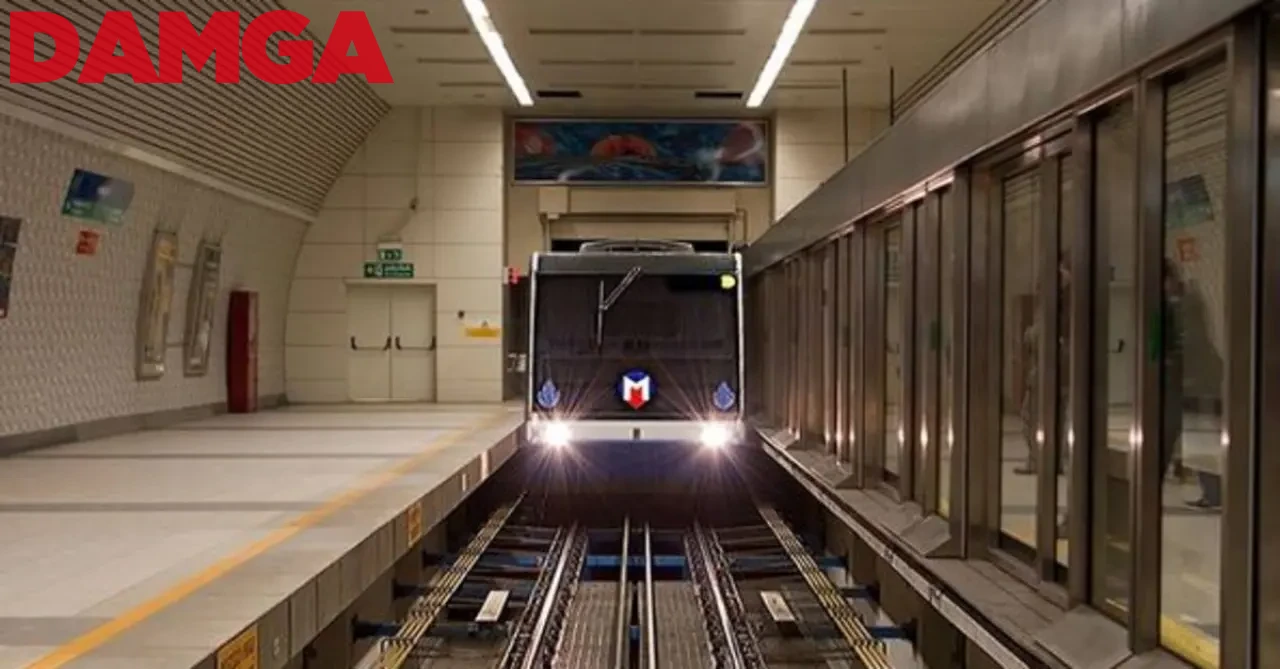 Eyüpsultan Metro Durakları Nerede, Nasıl Gidilir, M7 ve M11 Güzergahı Nereye Gider, Var mı?