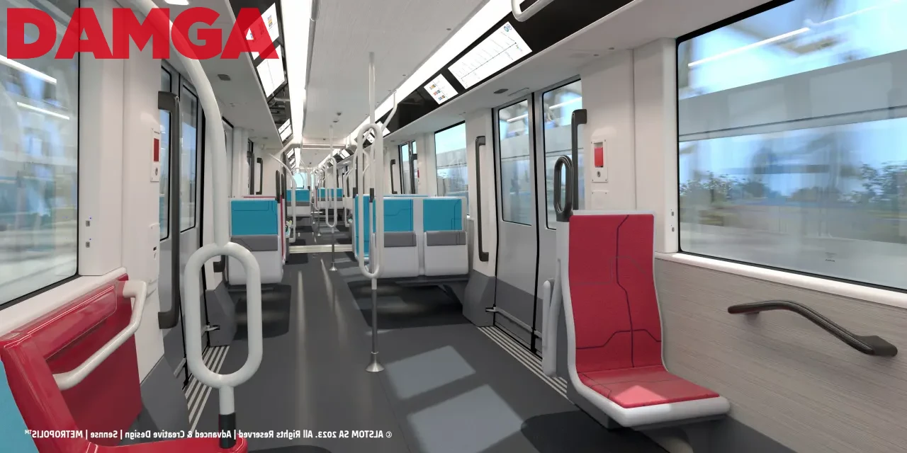 Avcılar Metro Durakları: Nerede, Nasıl Gidilir, m4 Güzergahı Nereye gider, Var mı?