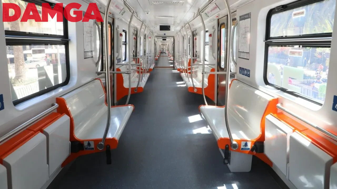 Beşiktaş Metro Durakları: Nerede, Nasıl Gidilir, m4 Güzergahı Nereye gider, Var mı?