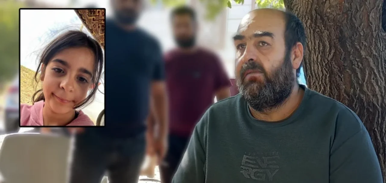 Narin Güran'ın 2. duruşmasında baba Arif Güran, hastaneye kaldırıldı!