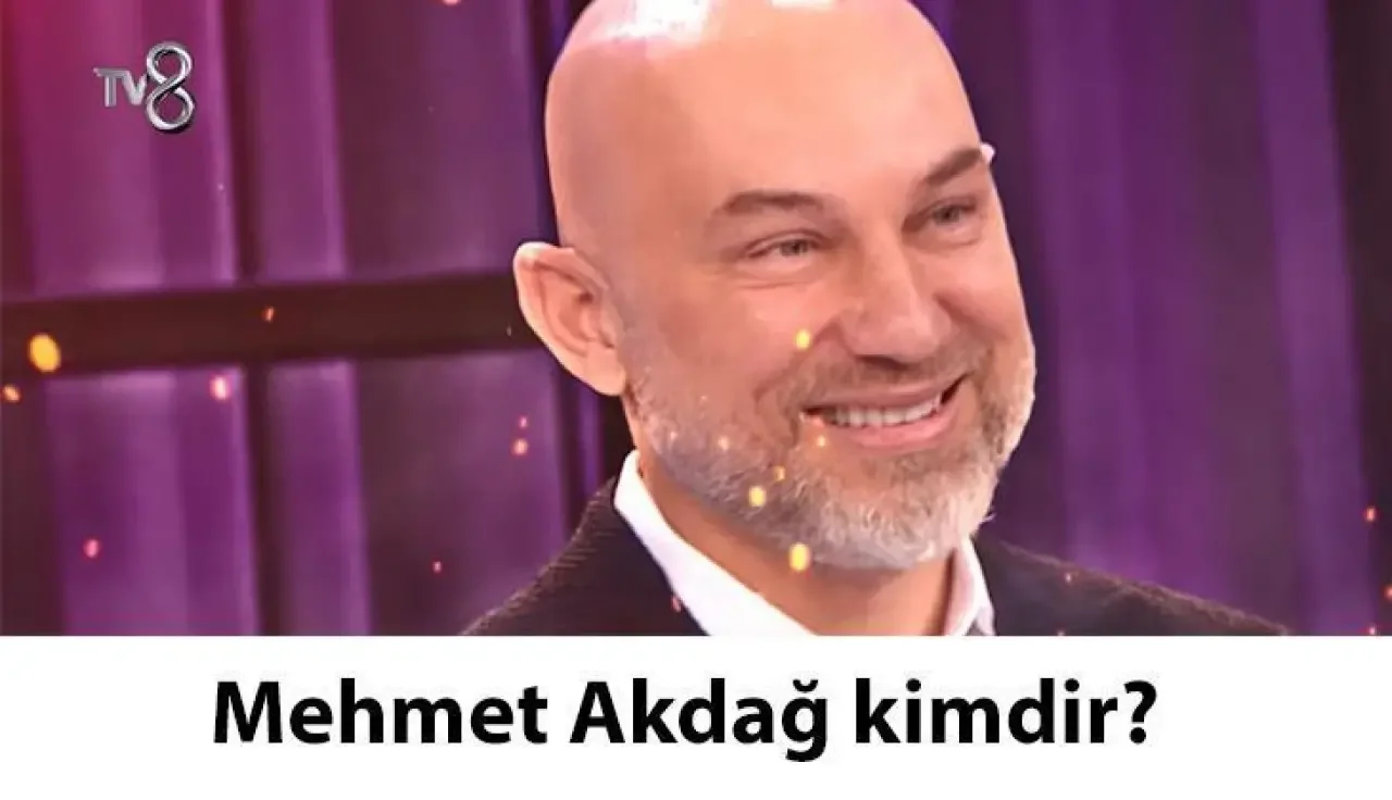 Mehmet Akdağ Kimdir, Nereli, Kaç Yaşında? Antalya’nın Ünlü 7 Mehmet Restoranının 3. Kuşak Şefi MasterChef Türkiye’de!