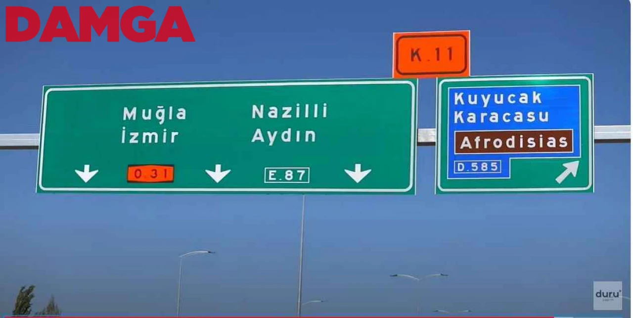 İstanbul Aydın Arası Kaç Km ve Kaç Saat Sürer: Tren Var mı, Otobüs, Uçak Saatleri?