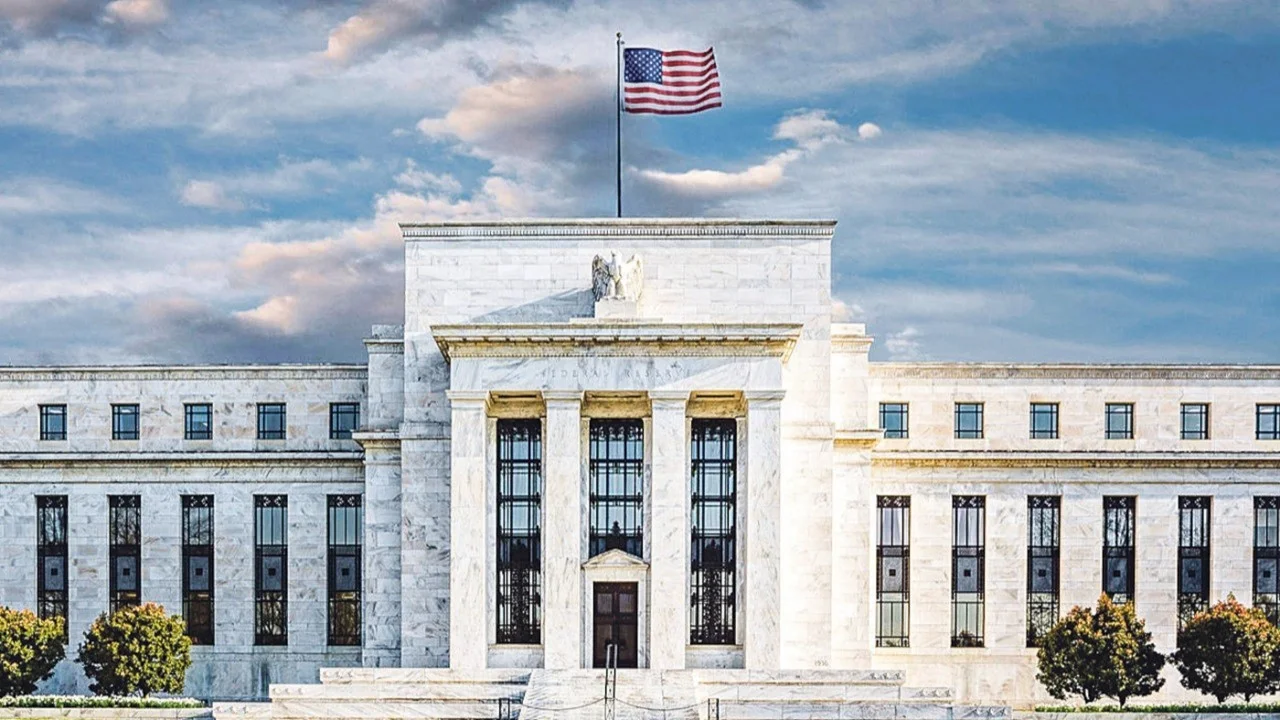 Fed Başkanı Powell'ın ABD Borsalarında yarattığı dalgalanma etkisi sürüyor