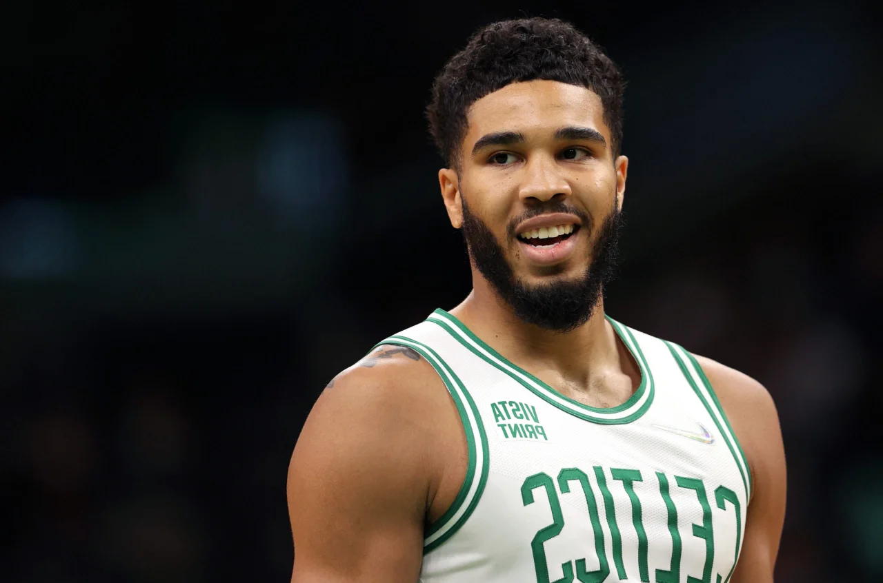 Jayson Tatum Kimdir? NBA ve Olimpiyatlarda Şampiyonluğa Uzanmış Yıldız Hakkında Bilinmesi Gerekenler