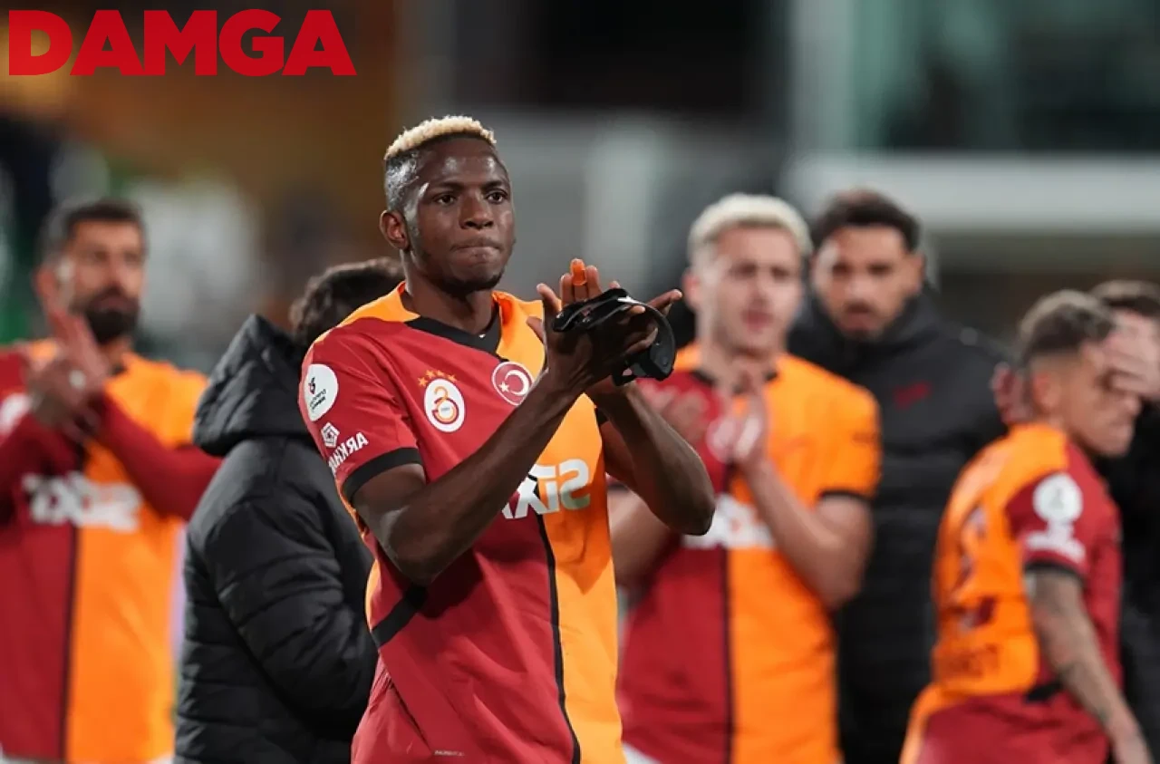 Galatasaray - Eyüpspor Maçı Ne Zaman, Saat Kaçta, Biletler Satışa Çıktı mı?