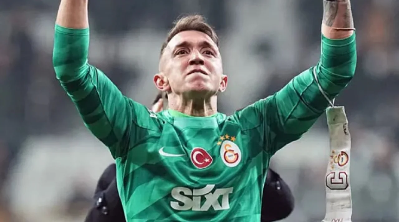 Muslera Takımdan Ayrılıyor mu, Anlaştığı Transfer Olacağı Takım Belli mi?