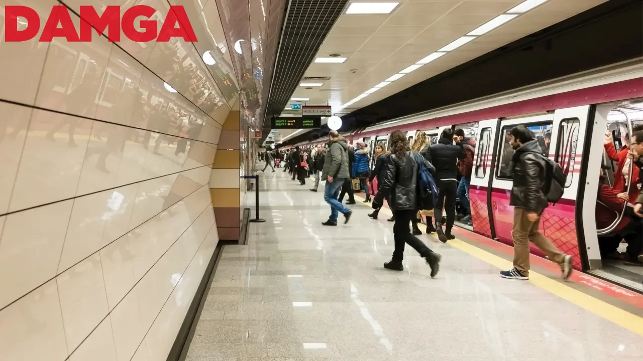 Kartal Metro Durakları: Nerede, Nasıl Gidilir, M4 Güzergahı Nereye Gider, Var mı?