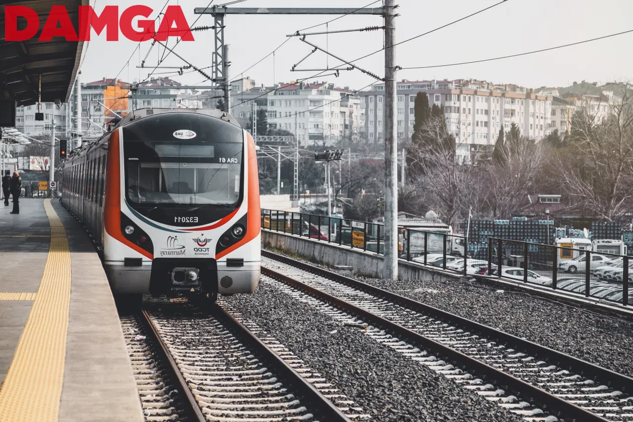 Büyükçekmece Metro: Durakları Nerede, Nasıl Gidilir, Marmaray Güzergahı Nereye gider, Var mı?