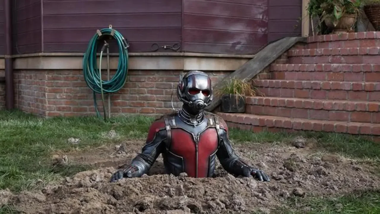 Karınca Adam (Ant-Man) Filmi 14 Kasım’da TRT 1 Ekranlarında! Konusu ve Oyuncuları Kimler?