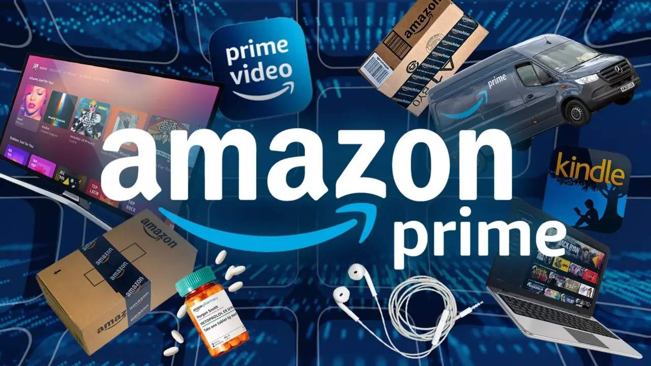 Amazon Prime Üyelik İptali - Adım Adım Rehber ve Öne Çıkan İpuçları