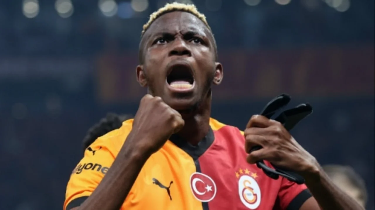 Osimhen Bonservisi Ne Kadar? Galatasaray Osimhen’i Aldı mı? Napoli ile Anlaşma Sağlandı mı?