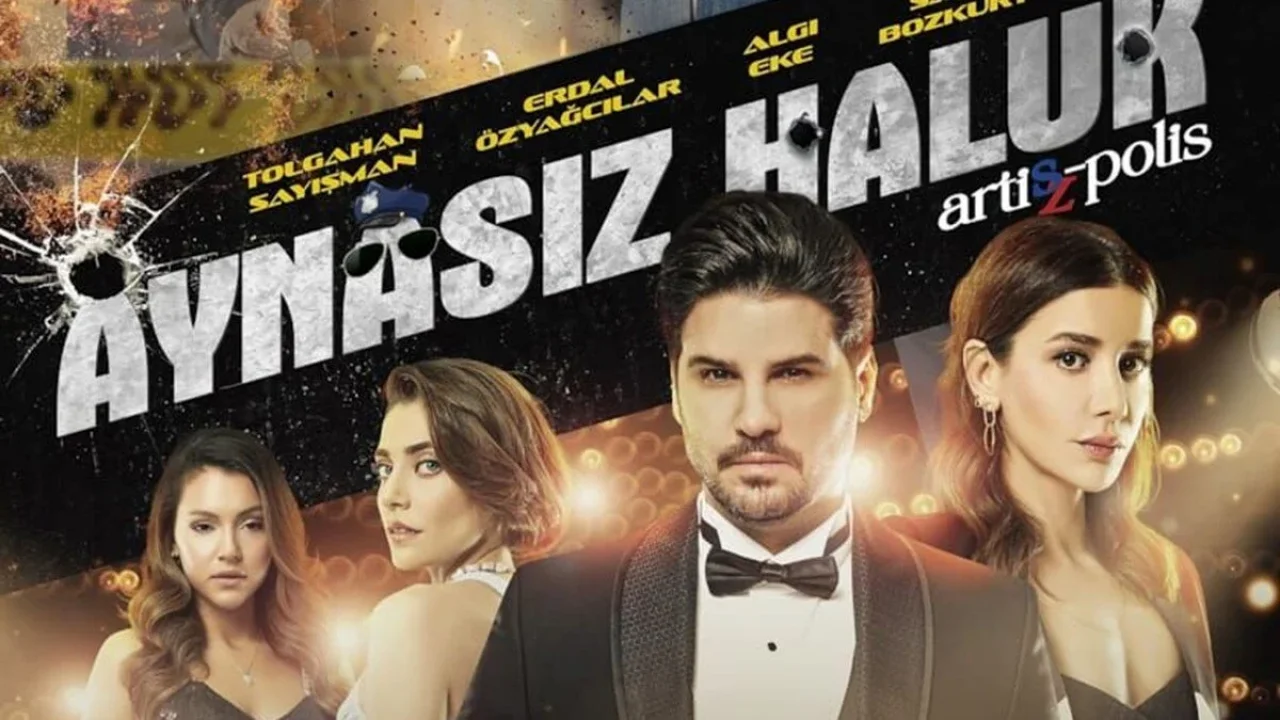 Aynasız Haluk hangi kanalda yayınlanacak, filmin konusu, oyuncu kadrosu ne, komedi filmi mi?