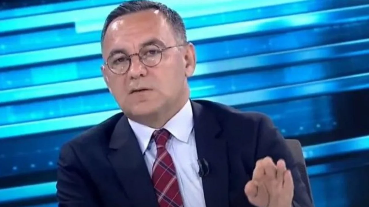 Deniz Zeyrek, kulislerdeki 2025 asgari ücret rakamını açıkladı!