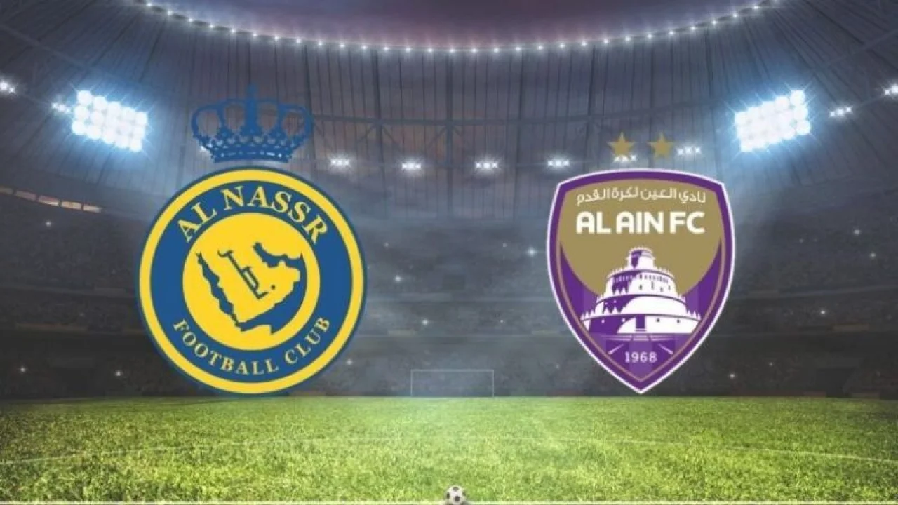 Al Nassr – Al Ain Maçı şifresiz yayını, nereden hangi kanalda canlı veriliyor? Canlı İzleme Linki var mı?