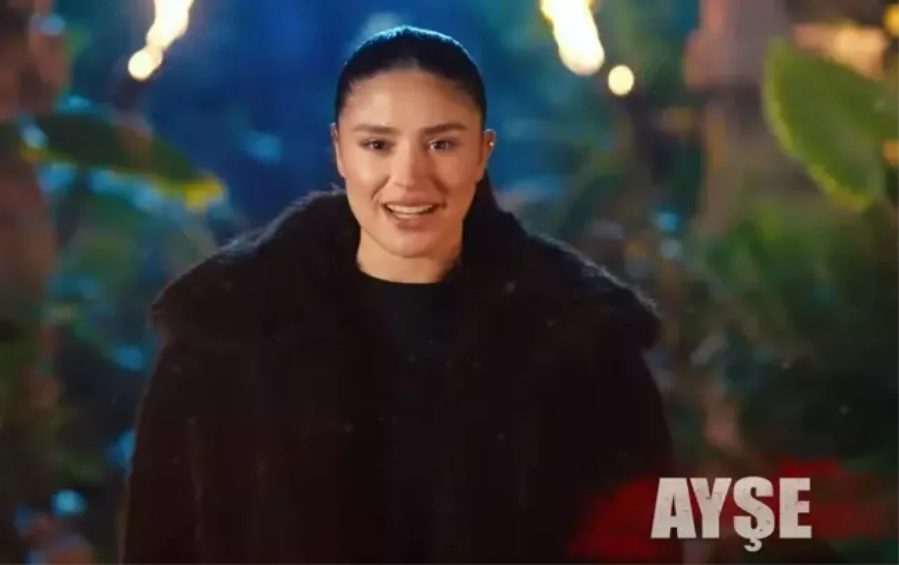 Survivor Ayşe Evli Mi, Sevgilisi Kim? Boyu, Kilosu Kaç, Aslen Nereli?