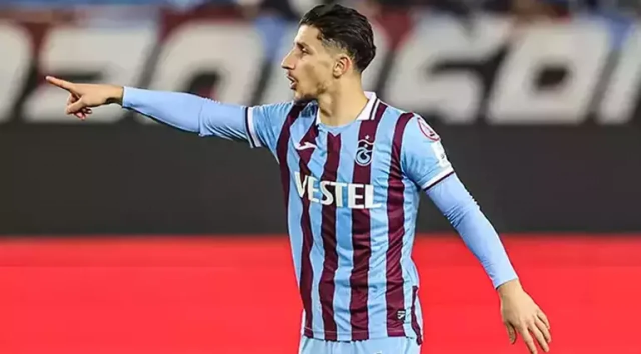 Trabzonspor’da Enis Bardhi ile Yollar Ayrılıyor! Yeni Adresi Dinamo Zagreb Olabilir