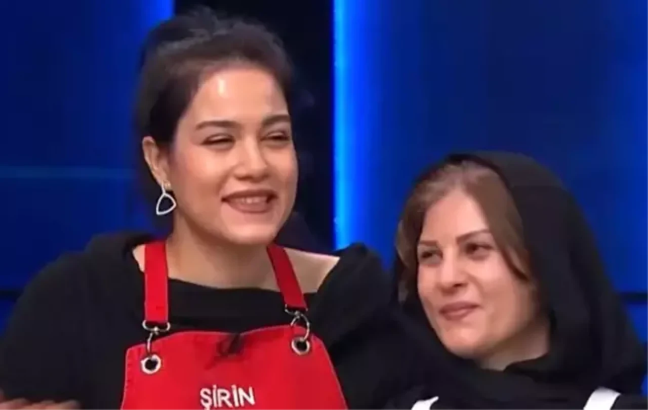 MasterChef Şirin Annesi Azar Hanım Kimdir, Ne İş Yapıyor, Kaç Yaşında?