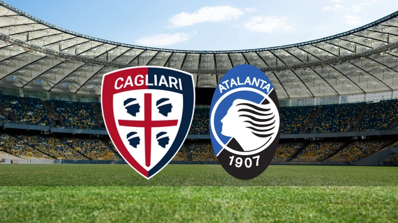 Cagliari - Atalanta Maçı Şifresiz Kanalı, Saat Kaçta, İlk 11’ler Belli mi?