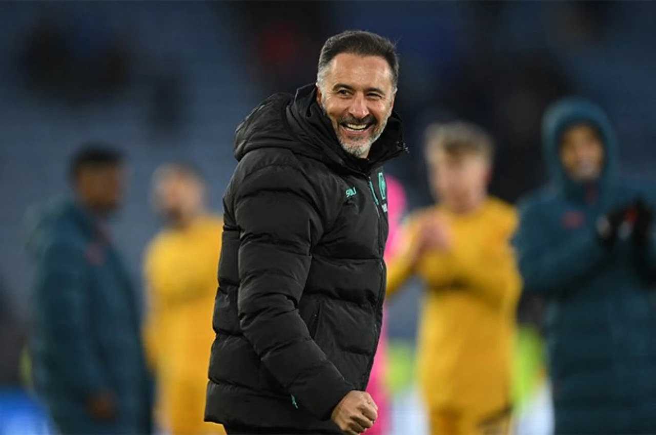 Vitor Pereira Wolverhampton’da Rüzgar Gibi Esti! Leicester City’yi Deplasmanda Devirdi