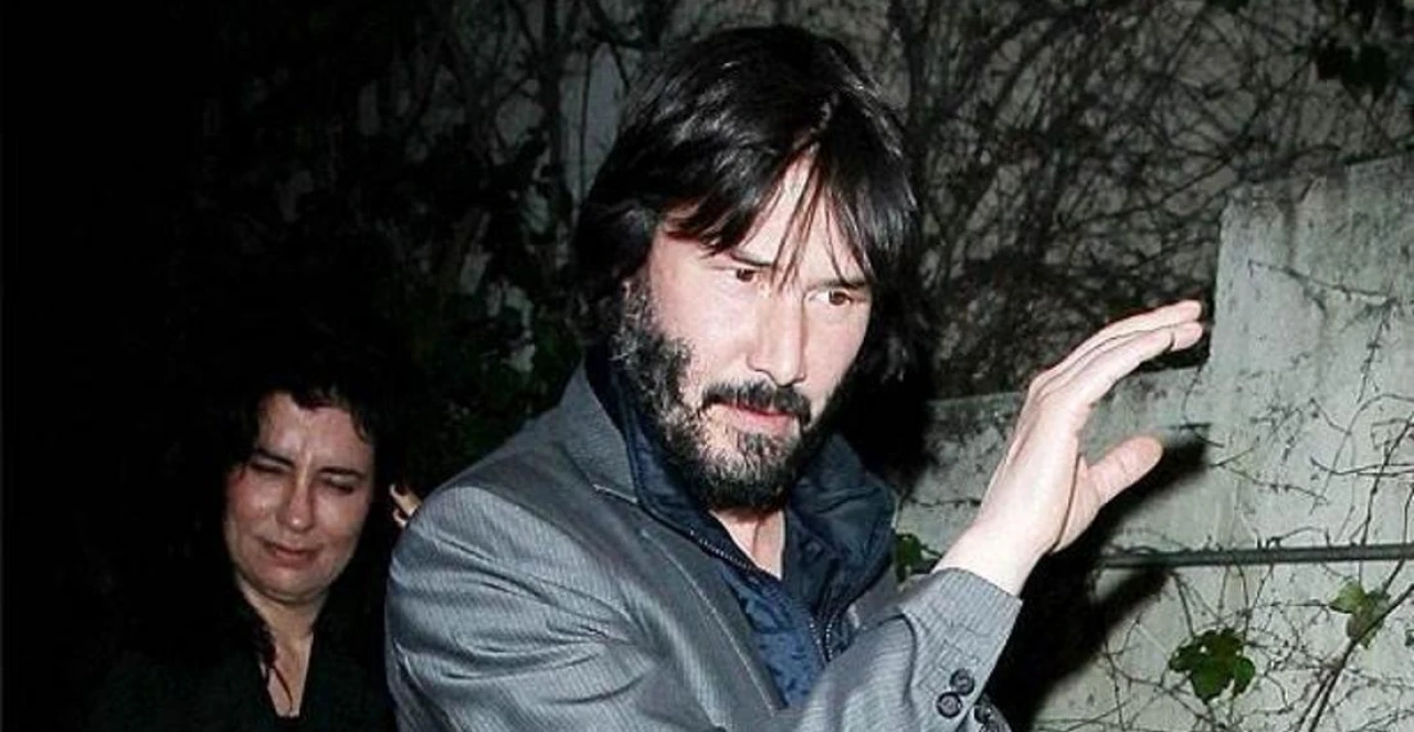 Keanu Reeves Kimdir? Kaç Yaşında, Evli Mi, Çocuğu Var Mı, Kariyeri ve Biyografisi