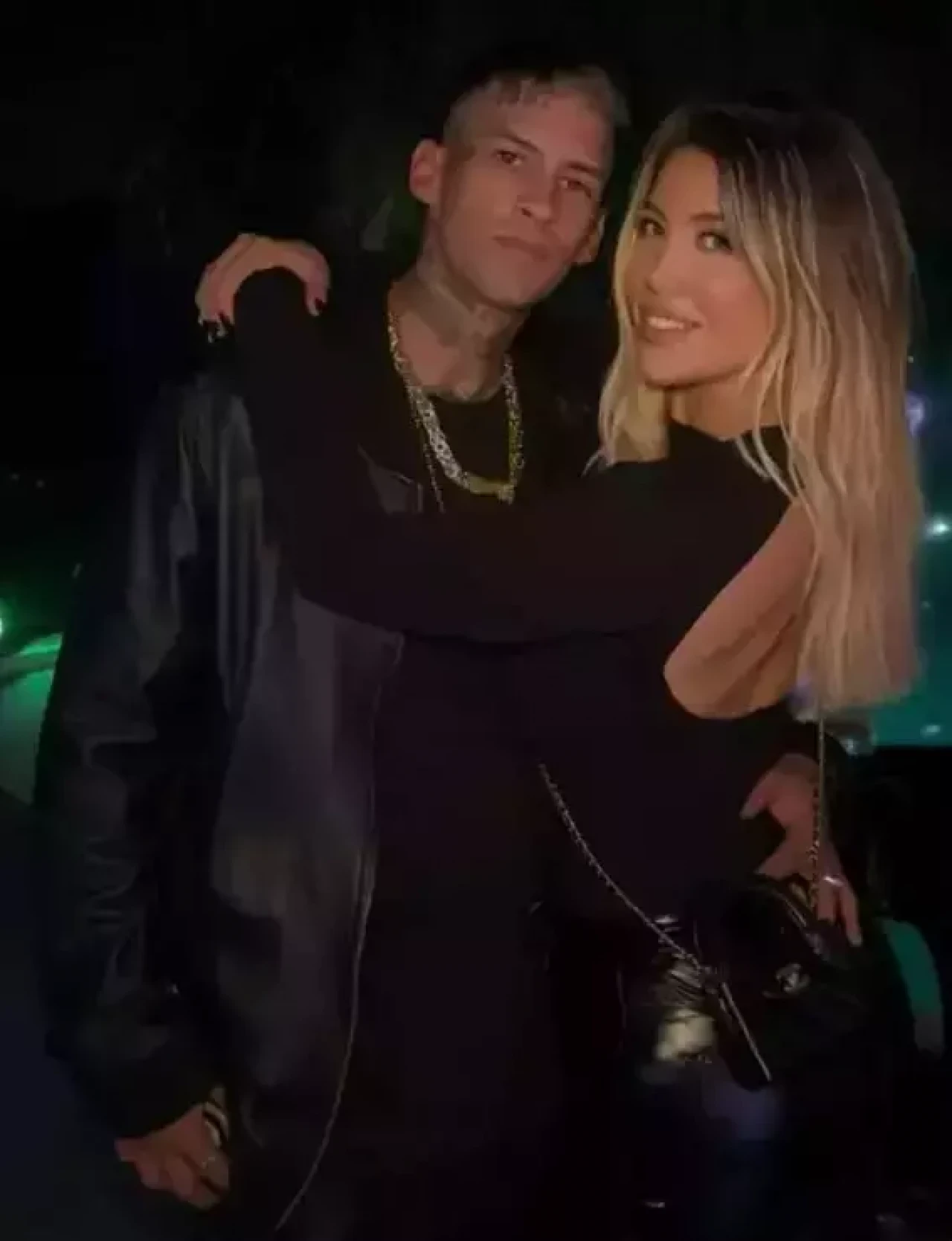 Mauro Icardi’den Wanda Nara’ya Ağır Yanıt! "Onu Elit Seviye Yükselttim, Şimdi Çamurun İçinde"