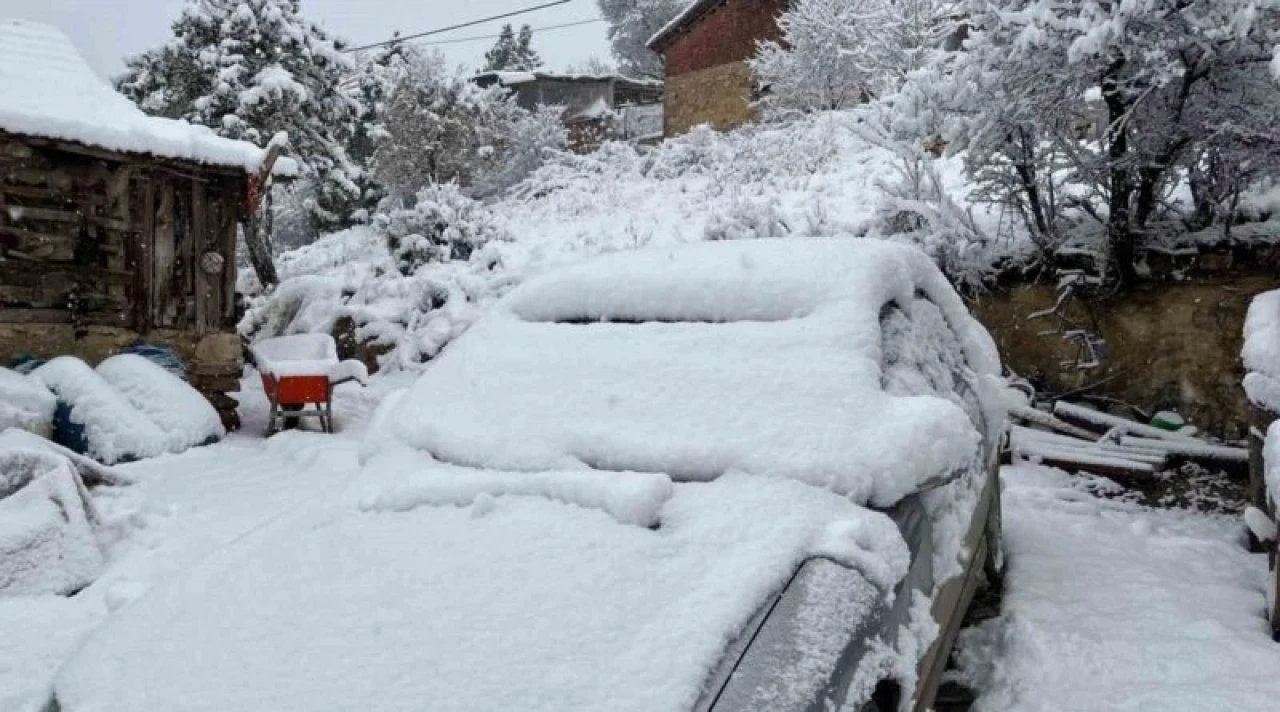 30 Aralık Denizli Okul Tatil mi? Çameli İlçesi Okul Tatil mi, Resmi Açıklama Geldi