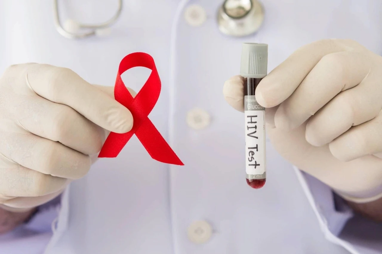 HIV virüsünden korunmanın yolları nelerdir?