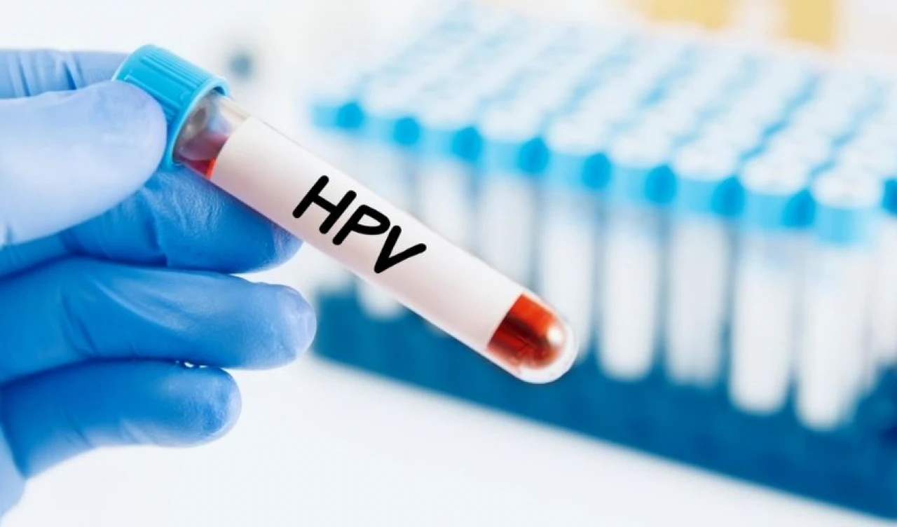 HPV Nedir? HPV Belirtileri Nelerdir, Nasıl Bulaşır?