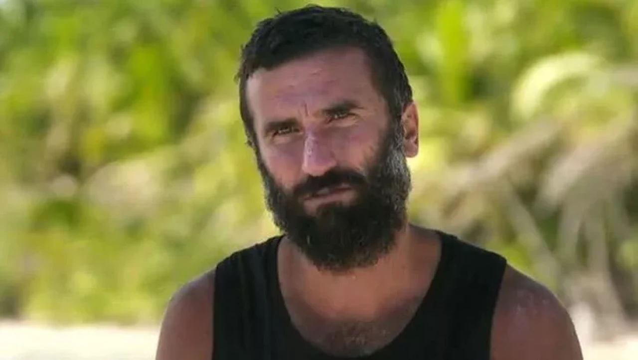 Survivor Hikmet Boyu Kilosu Kaç, Ne İş Yapıyor, Yaşı Kaç, Mesleği, Evli Mi? (Biyografisi Kimdir)