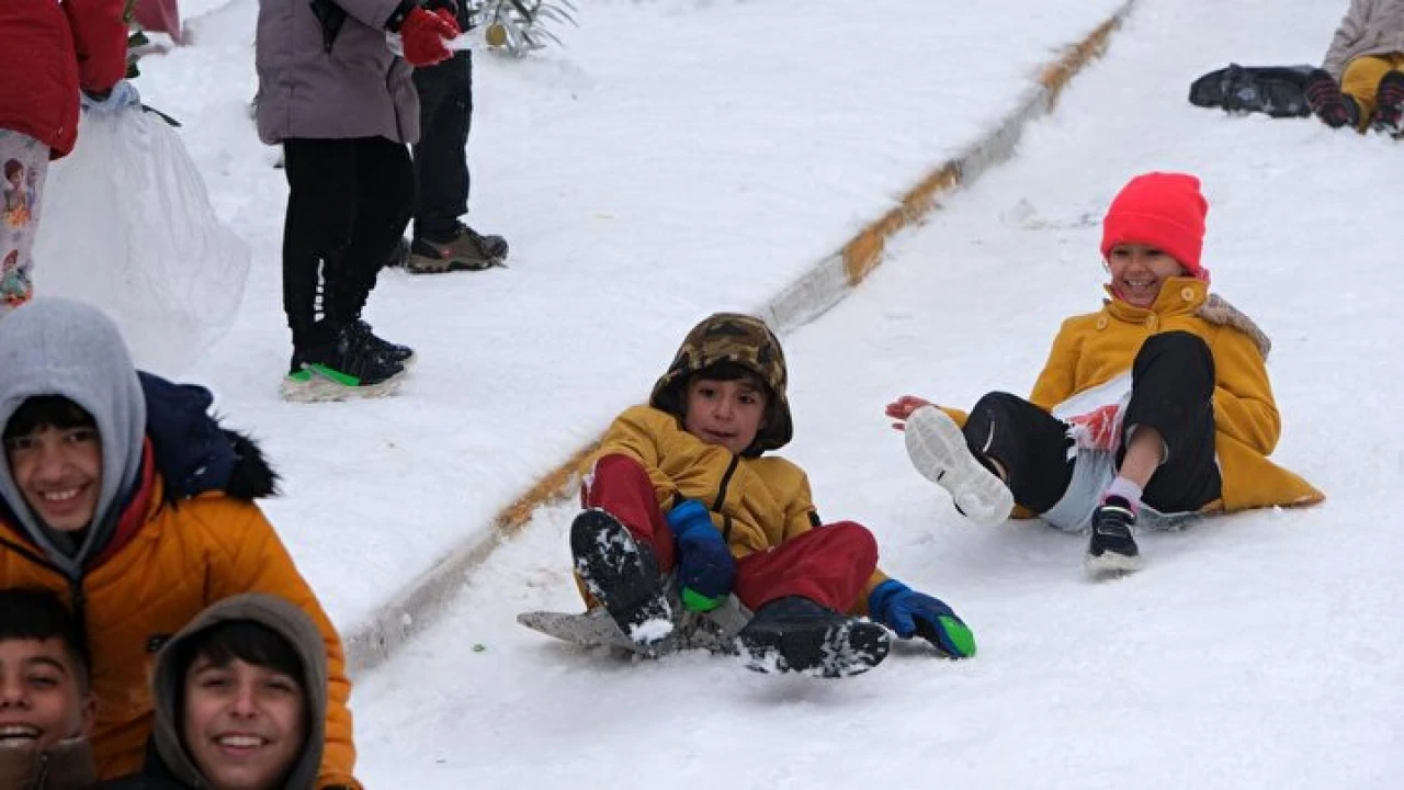 17 Aralık Kars, Erzurum, Ardahan Okul Tatil Mi? Son Durum Ne?