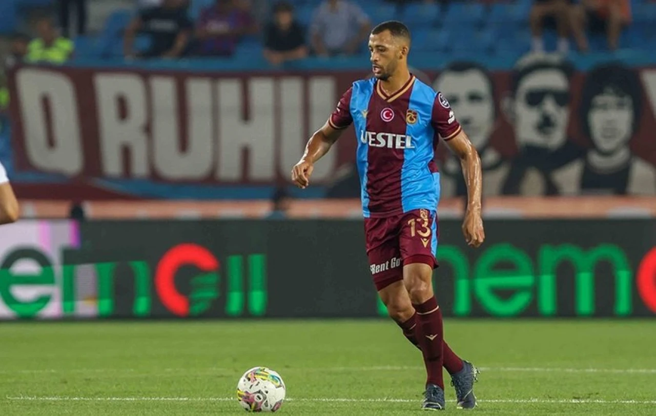 Brezilyalı Savunmacı Vitor Hugo’dan Trabzonspor’a Dönüş Sinyali!