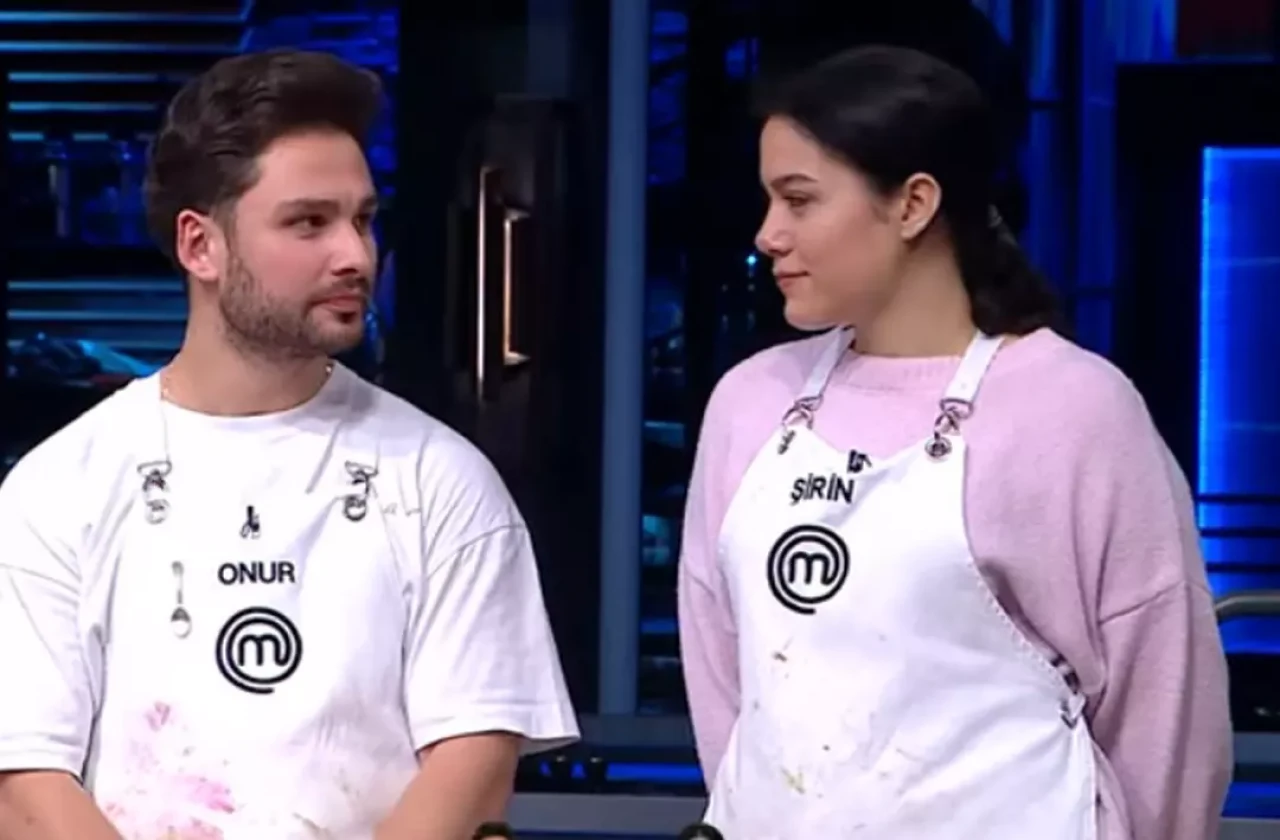 MasterChef 2024’te Onur Ceketi Kazandı, Şirin Gözyaşlarıyla Yarışmaya Veda Etti!