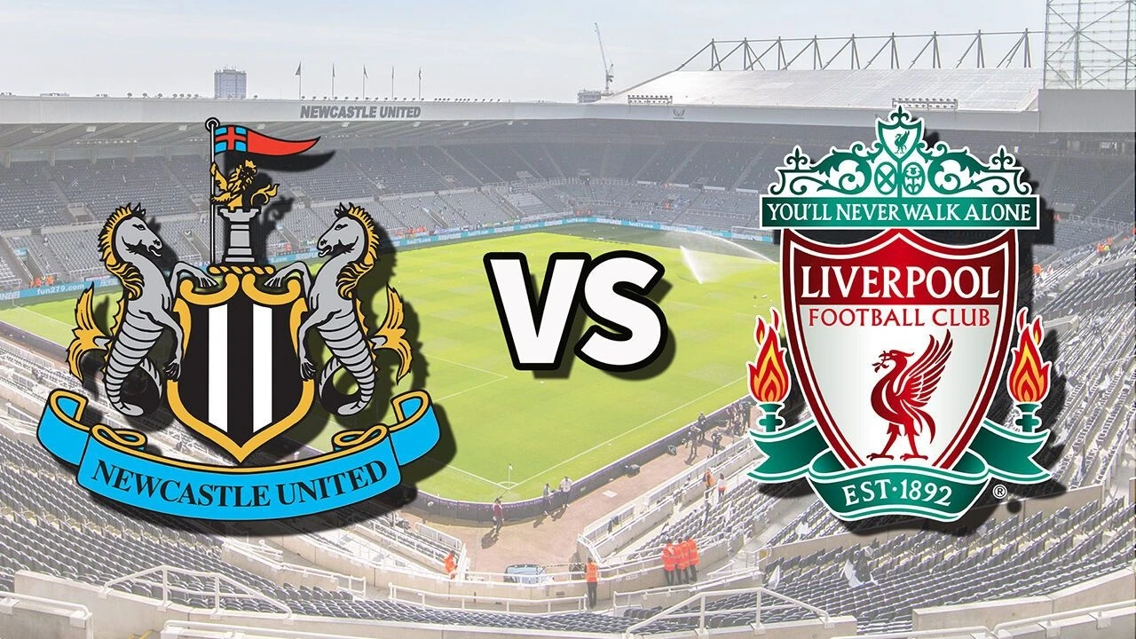 Newcastle United - Liverpool Maçı Şifresiz Yabancı Kanallar! 4 Aralık Premier Lig Maçı!