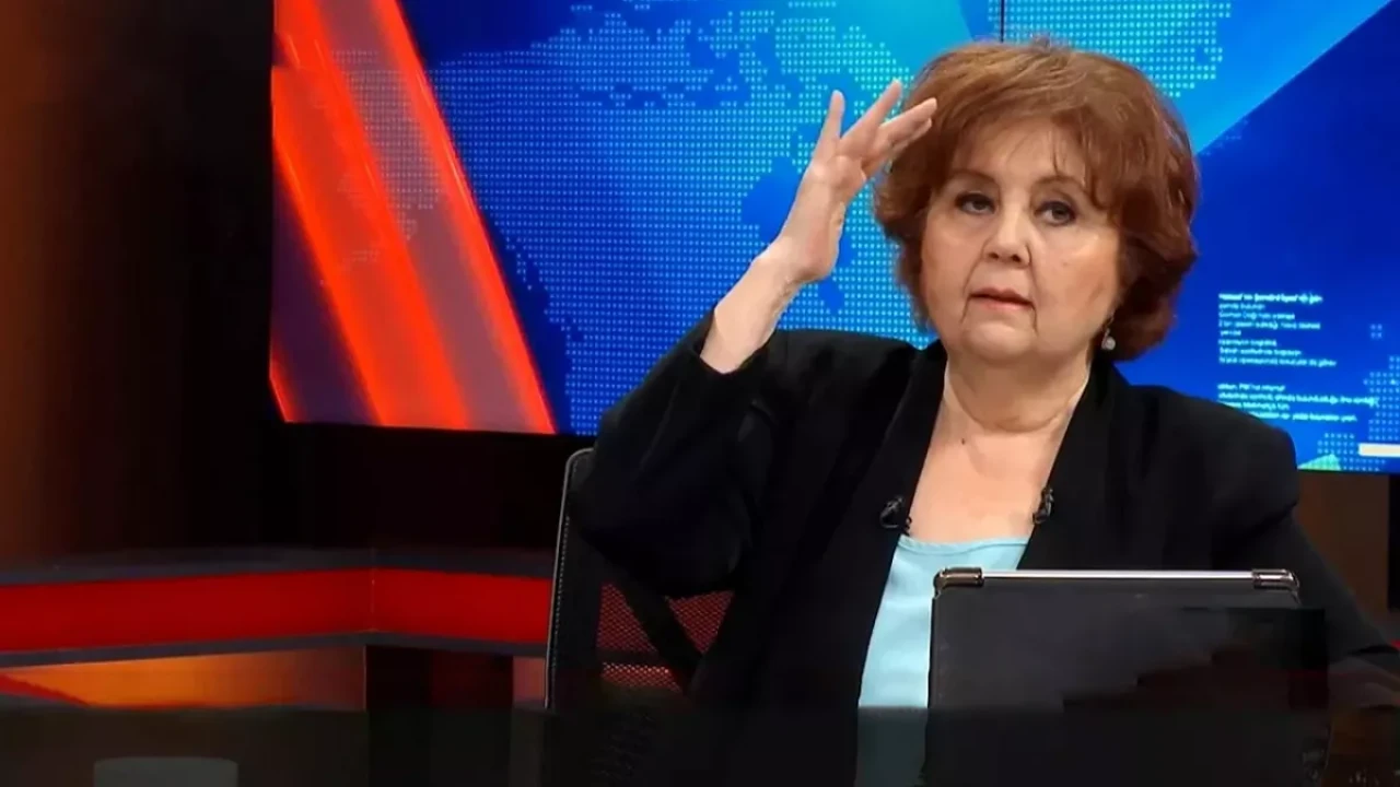 Gazeteci Ayşenur Arslan’a 7,5 Yıl Hapis Talebi! Terör Propagandası Suçlamasıyla Dava Açıldı