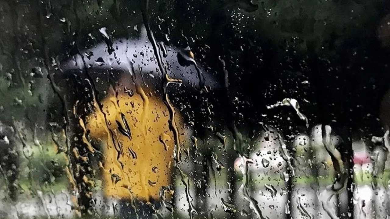 Bursa’da Bugün Hava Nasıl? 13 Aralık Hava Durumu Tahmini Açıklandı!