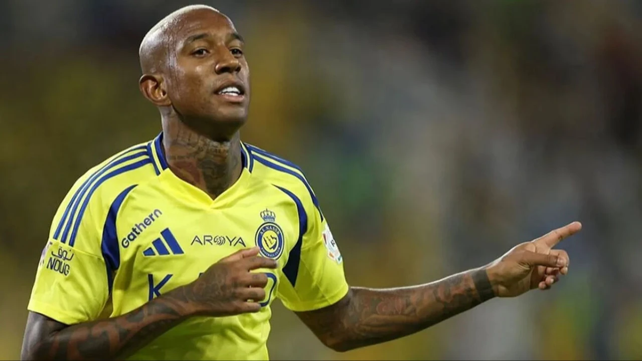 Fenerbahçe Talisca ile Anlaştı mı? Gelip Gelmeyeceği Transferinde Son Durum Netleşti