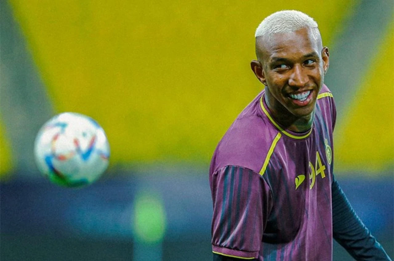 Fenerbahçe’nin Talisca Transferi Resmiyet Kazanıyor! Maaşı Belli Oldu!