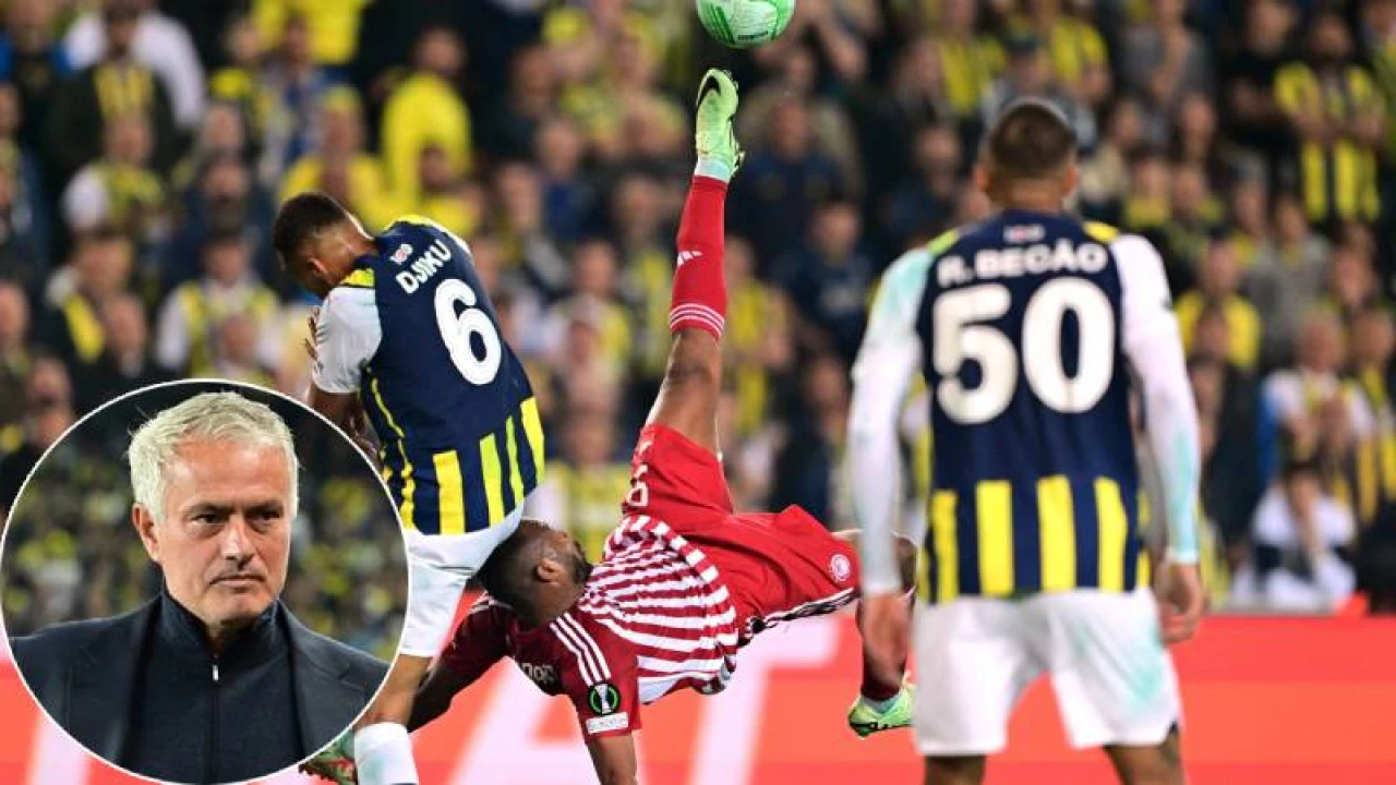 Fenerbahçe'de Becao gidiyor mu, takımdan ayrılıyor mu?