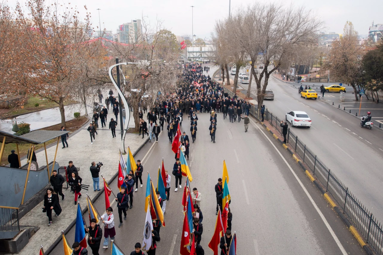 Gaziantep'in Ne Zaman Düşman İşgalinden Kurtuldu, Kaçıncı Yıl Dönümü?