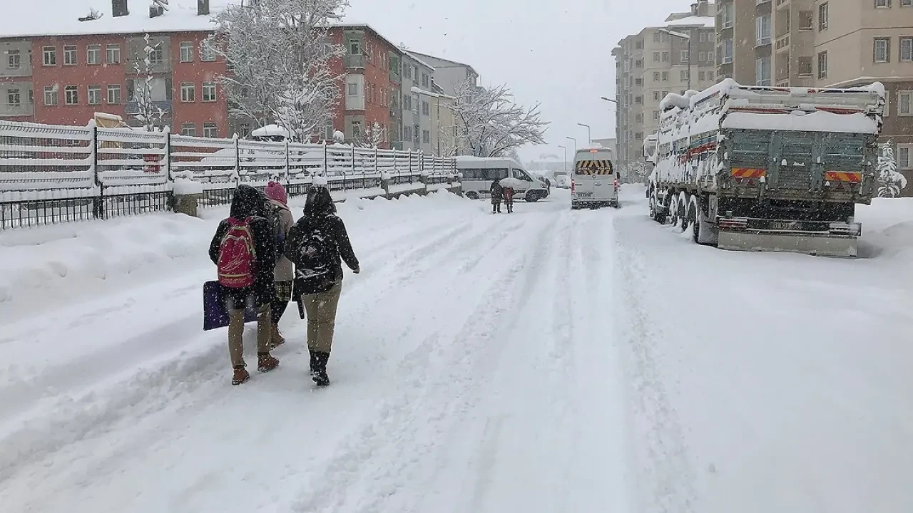 24 Aralık’ta Muğla’da Okullar Tatil Mi? Resmi Duyuru Geldi Mi?