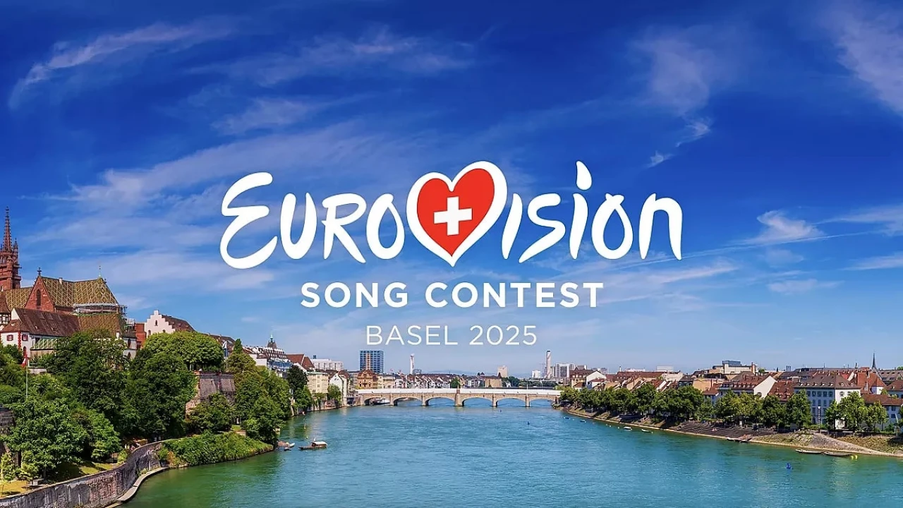 Eurovision 2025 Kadrosu Açıklandı! Türkiye Bu Yıl da Listede Yok