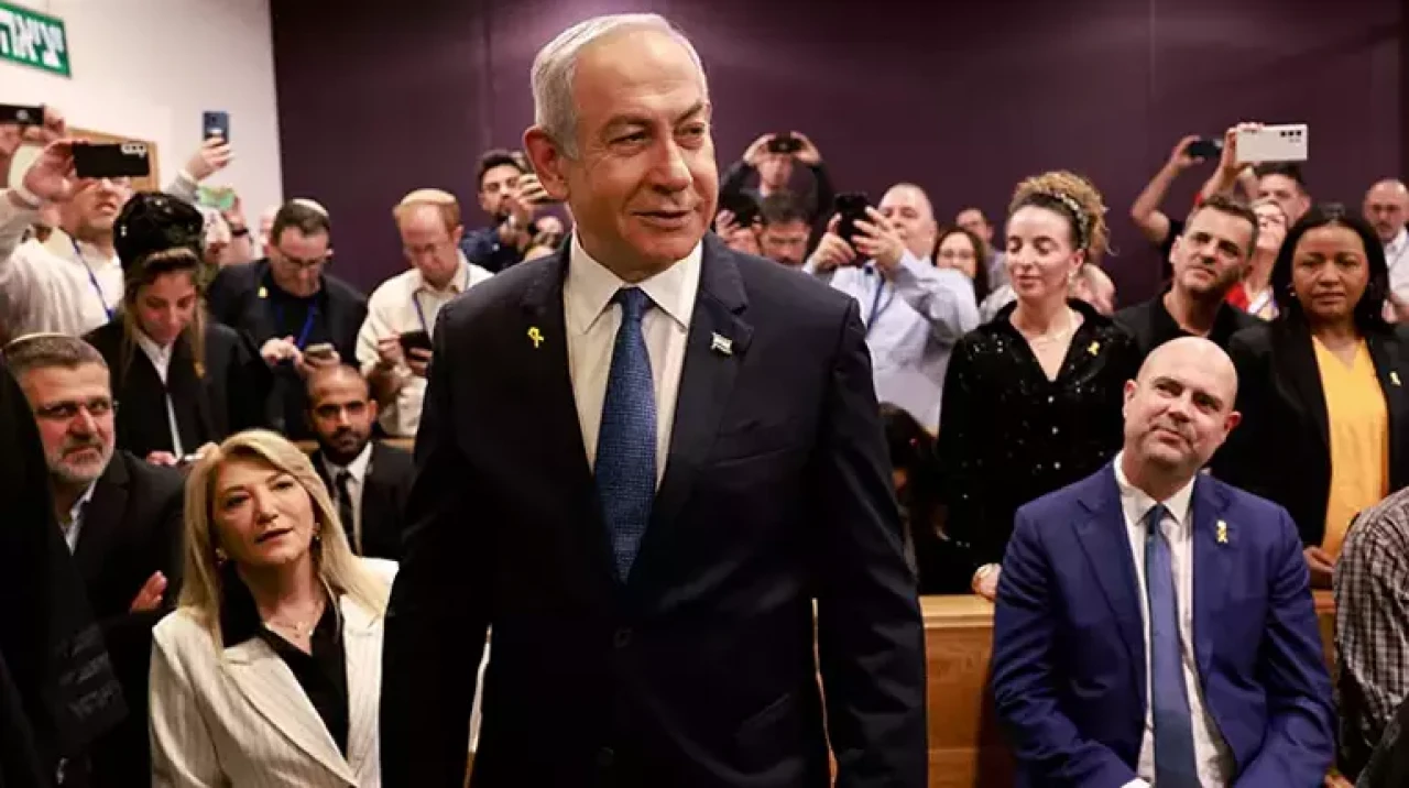 Time Dergisi Yılın Kişisi Adaylarını Açıkladı: Netanyahu'dan Prenses Kate'e, Herkesin Konuşacağı Bir Liste!